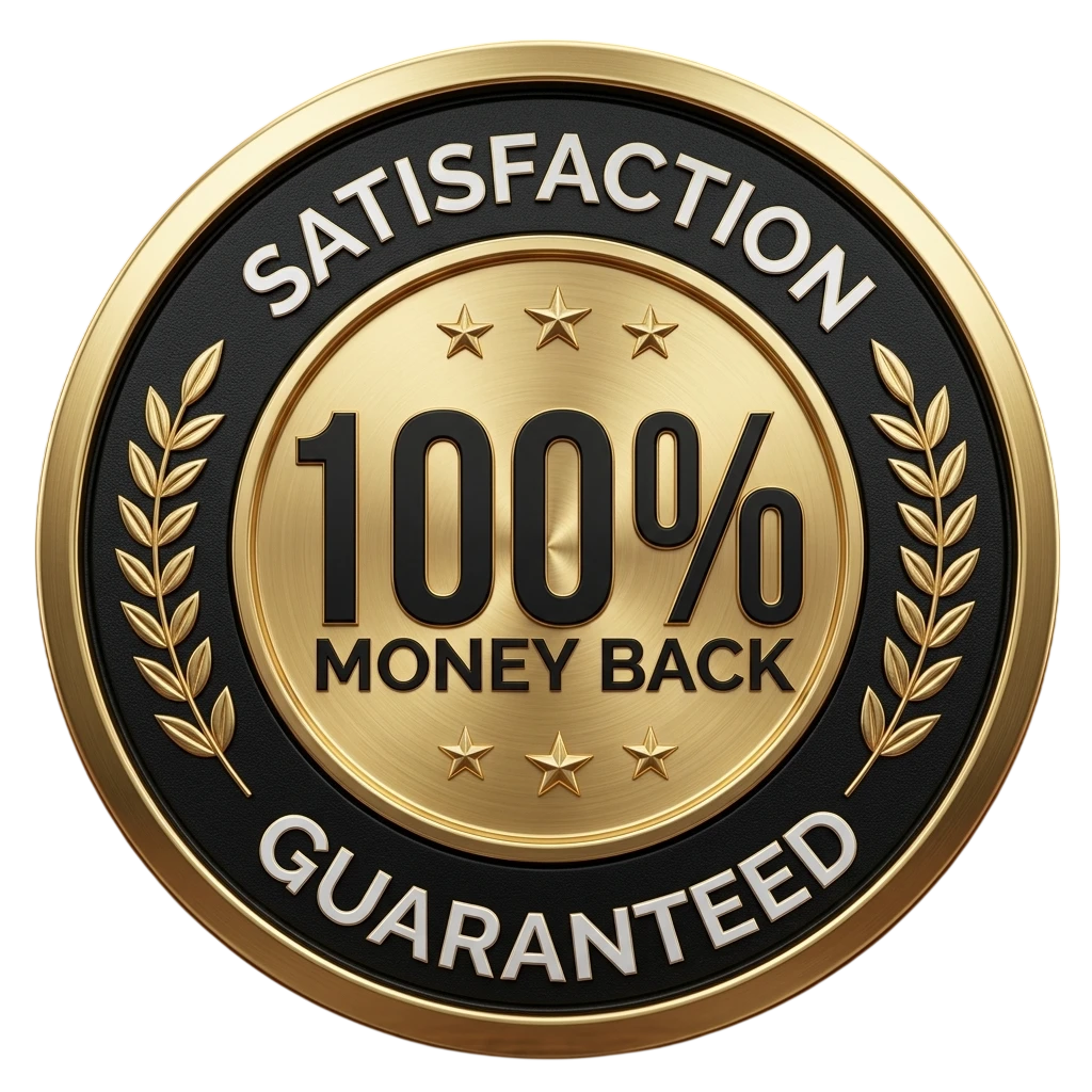 60-Day Guarantee
